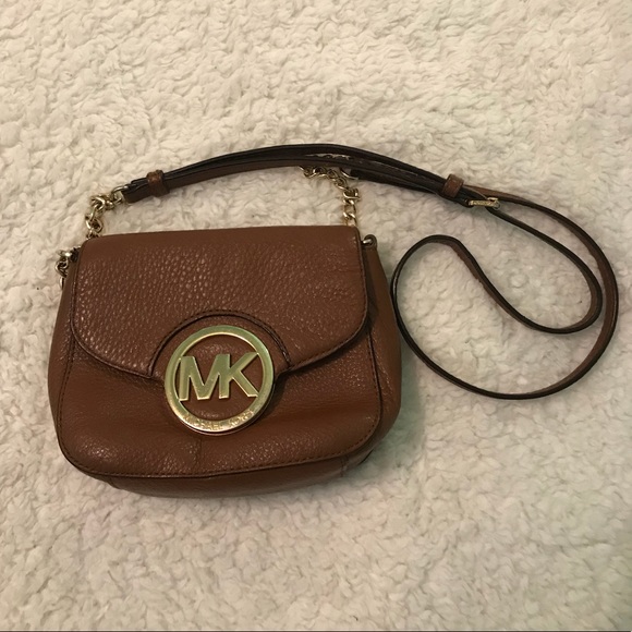 Michael Kors Purse - Picture 1 of 4